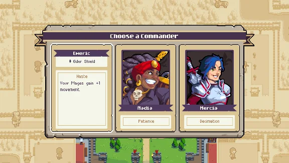 Wargroove 2 (Steam Gift Россия) 🔥