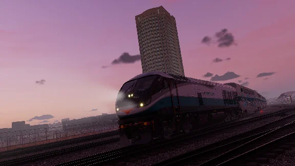 Train Sim World 4: Standard Edition (Steam Gift Россия)