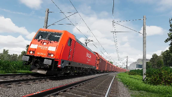 Train Sim World 4: Standard Edition (Steam Gift Россия)
