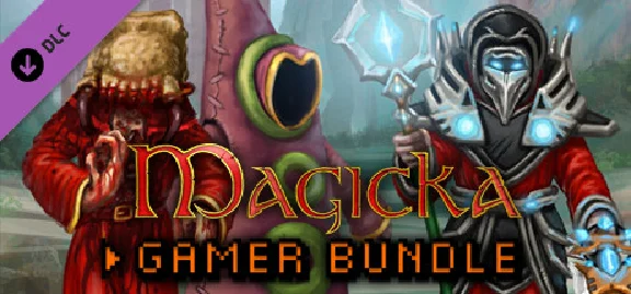 ✅Magicka Complete Edition 22 in 1⭐Steam\RegionFree\Key⭐