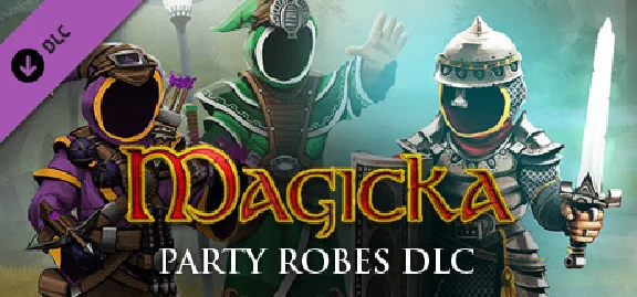 ✅Magicka Complete Edition 22 in 1⭐Steam\RegionFree\Key⭐