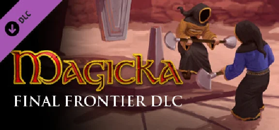 ✅Magicka Complete Edition 22 in 1⭐Steam\RegionFree\Key⭐