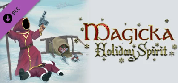 ✅Magicka Complete Edition 22 in 1⭐Steam\RegionFree\Key⭐