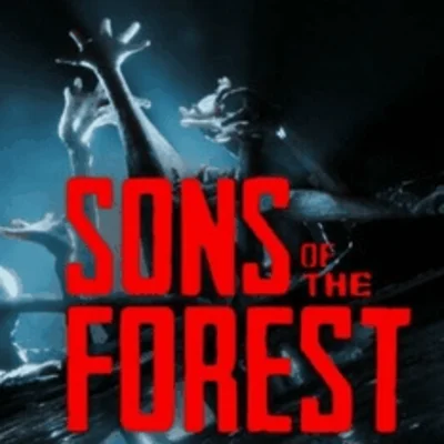 SONS OF THE FOREST *ONLINE🔰COOPERATIVE [STEAM]