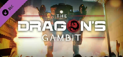 MechWarrior 5: Mercenaries - The Dragon´s Gambit DLC