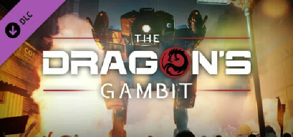 MechWarrior 5: Mercenaries - The Dragon´s Gambit DLC