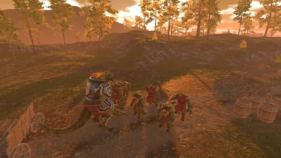 ⚡️Steam gift Russia - LIZARDS MUST DIE | AUTODELIVERY