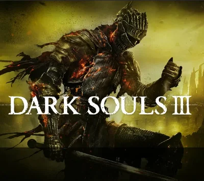 Dark Souls III & PS4  ENG