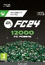 EA SPORTS FC 24 POINTS 12000✅(XBOX ONE, X|S) КЛЮЧ🔑
