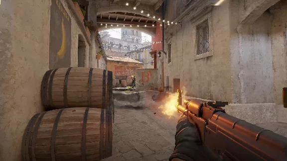 Counter-Strike 2 *CS2 CSGO Prime Status Upgrade STEAM⚡️