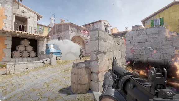 Counter-Strike 2 *CS2 CSGO Prime Status Upgrade STEAM⚡️