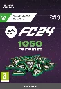 EA SPORTS FC 24 POINTS 1050✅(XBOX ONE, X|S) KEY🔑