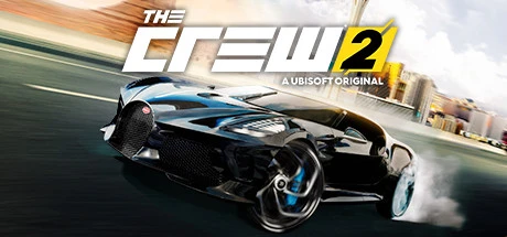 ⚡️The Crew 2 Standart | АВТОДОСТАВКА |Россия Steam gift