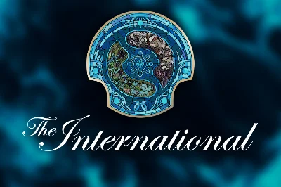 Dota2: Compendium 2023 (any region)