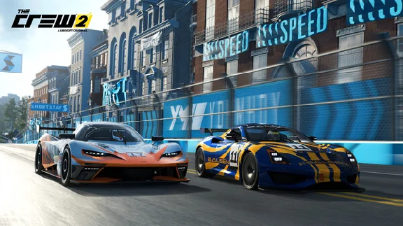 ⚡️Steam RU - The Crew 2 - Special Edition |AUTODELIVERY