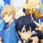 💚 Sword Art  Lycoris Deluxe 🎁 STEAM GIFT 💚 ТУРЦИЯ