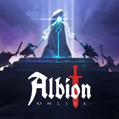 Albion Online - Mounts, Skins, Books - Asia
