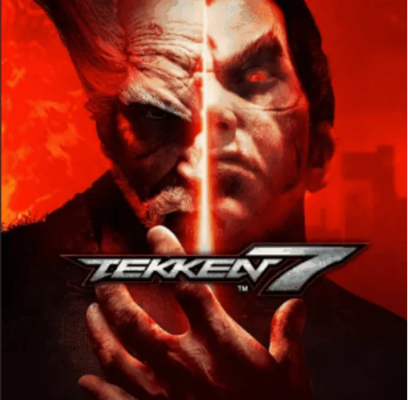 💚 Tekken 7 🎁 STEAM/СТИМ GIFT 💚 ТУРЦИЯ | ПК