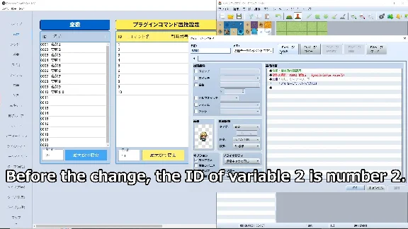 RPG Maker MV - Database Cleanup Tool DLC * STEAM RU ⚡