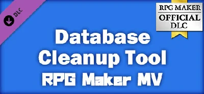 RPG Maker MV - Database Cleanup Tool DLC * STEAM RU ⚡