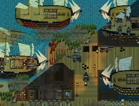 RPG Maker MZ - NEONPIXEL - Mega Classic set DLC