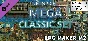 RPG Maker MZ - NEONPIXEL - Mega Classic set DLC