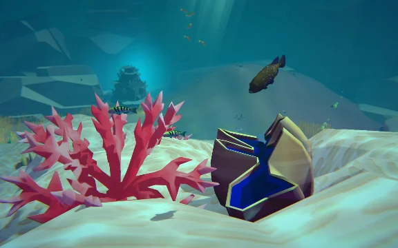 Dolphin Spirit: Ocean Mission * STEAM RU ⚡ АВТО 💳0%