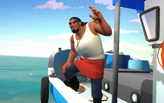 Dolphin Spirit: Ocean Mission * STEAM RU ⚡ АВТО 💳0%