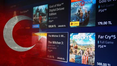 ⚜️⚜️⚜️PS PLUS ESSENTIAL⚜️EXTRA⚜️DELUXE⚜️EA⚜️TURKEY⚜️⚜️