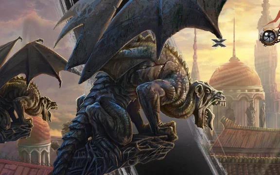 Leviathan: The Last Day of the Decade 💎 STEAM GIFT RUS