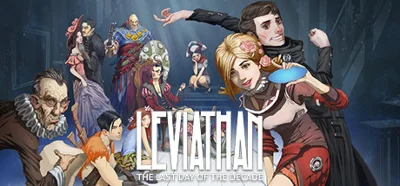 Leviathan: The Last Day of the Decade 💎 STEAM GIFT RUS