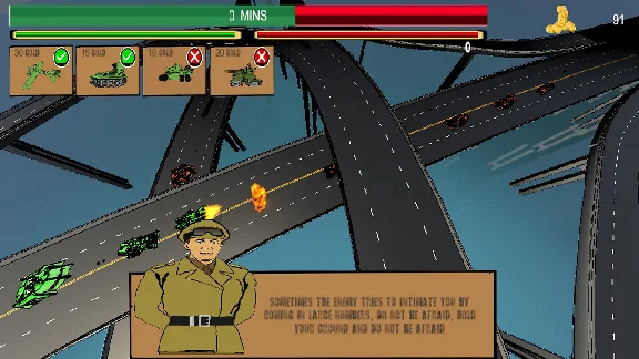 Battlegrounds : At Enemy Gates 💎 STEAM GIFT RUSSIA
