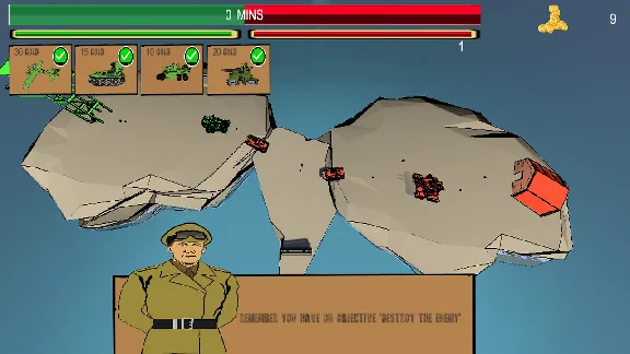 Battlegrounds : At Enemy Gates 💎 STEAM GIFT RUSSIA