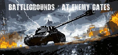 Battlegrounds : At Enemy Gates 💎 STEAM GIFT RUSSIA