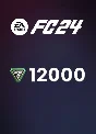 EA SPORTS FC 24 - 12000 POINTS✅(EA APP/GLOBAL) KEY🔑