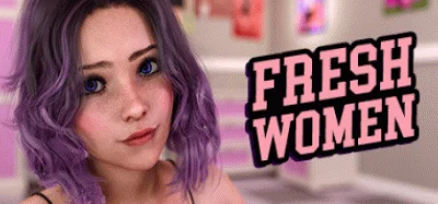 FreshWomen - Season 1 💎АВТОДОСТАВКА  STEAM РОССИЯ