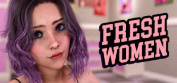 FreshWomen - Season 1 💎АВТОДОСТАВКА  STEAM РОССИЯ
