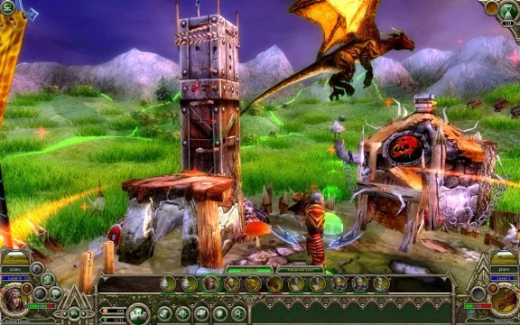 Elven Legacy 💎 STEAM KEY REGION FREE GLOBAL