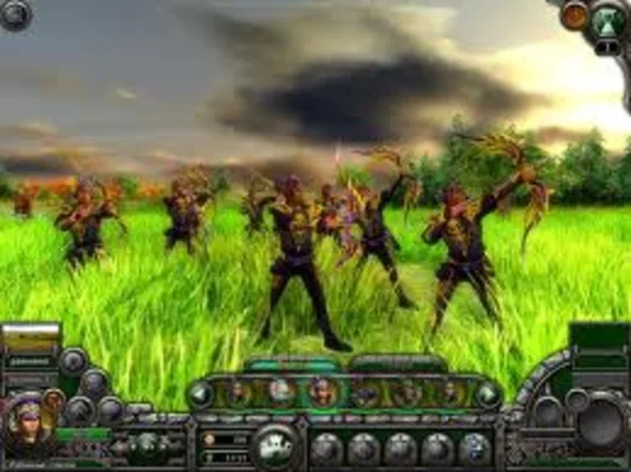 Elven Legacy 💎 STEAM KEY REGION FREE GLOBAL