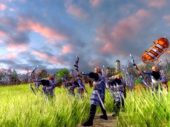 Elven Legacy 💎 STEAM KEY REGION FREE GLOBAL