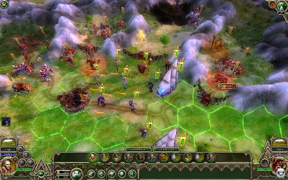 Elven Legacy 💎 STEAM KEY REGION FREE GLOBAL