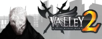 A Valley Without Wind 1 and 2 Dual Pack 💎 STEAM KEY