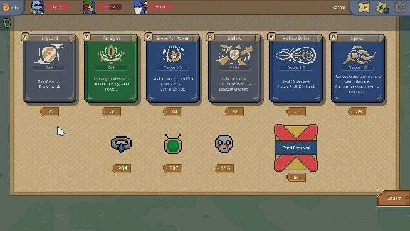 Sigil of the Magi - STEAM GIFT RUSSIA