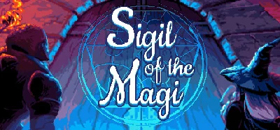Sigil of the Magi - STEAM GIFT RUSSIA