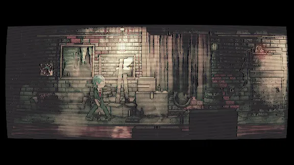 Afterdream - STEAM GIFT РОССИЯ