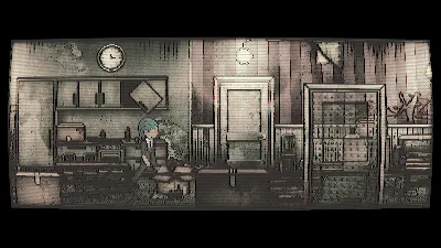 Afterdream - STEAM GIFT РОССИЯ