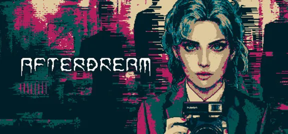 Afterdream - STEAM GIFT РОССИЯ