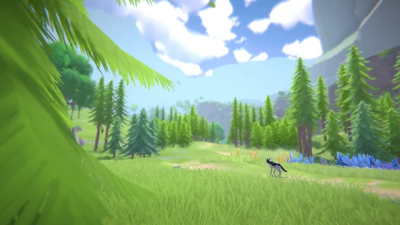 Dog Years - STEAM GIFT RUSSIA