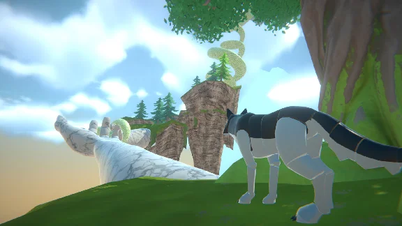 Dog Years - STEAM GIFT RUSSIA