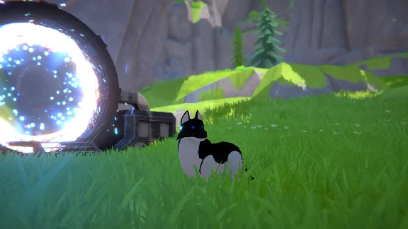 Dog Years - STEAM GIFT RUSSIA